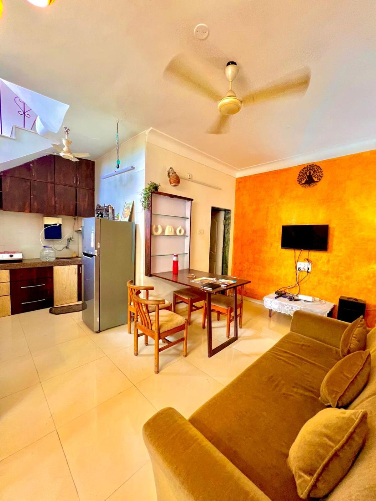 Iris Villa - The Dream Stays Ll 2Ac Rooms Ll Wifi Ll Pvt Big Pool Лонавала Экстерьер фото