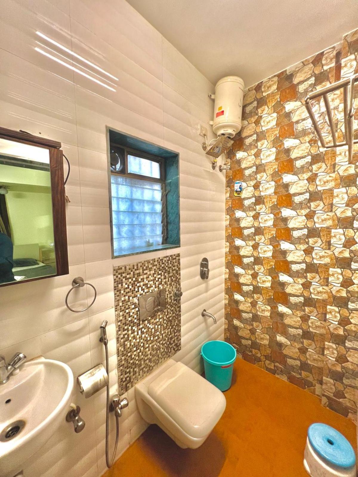 Iris Villa - The Dream Stays Ll 2Ac Rooms Ll Wifi Ll Pvt Big Pool Лонавала Экстерьер фото