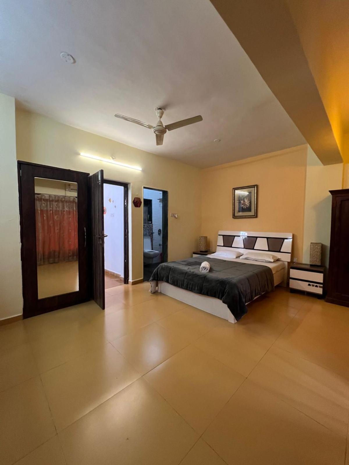 Iris Villa - The Dream Stays Ll 2Ac Rooms Ll Wifi Ll Pvt Big Pool Лонавала Экстерьер фото
